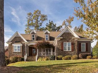 4107 Burnage Hall Rd, Harrisburg, NC 28075