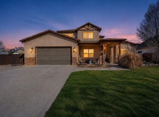 781 Moores Diamond Dr, Fruita, CO 81521