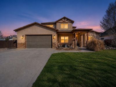 781 Moores Diamond Dr, Fruita, CO, 81521