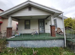 830 Bedford Ave, Dayton, OH