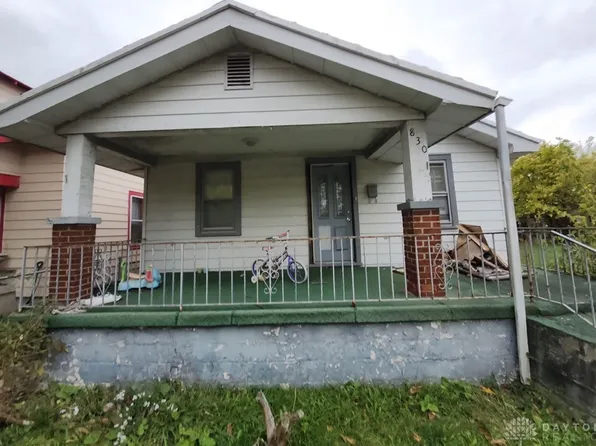830 Bedford Ave, Dayton, OH 45402