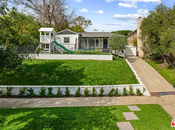 14021 Roblar Rd, Sherman Oaks, CA 91423