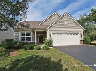 1114 Barkston Ln, Aurora, IL 60502