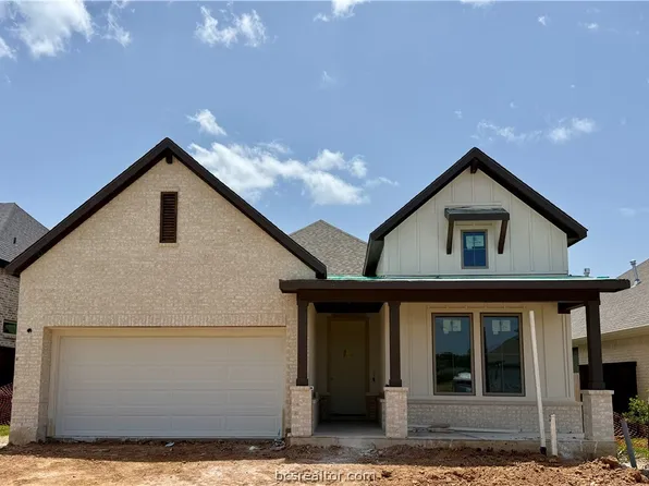 3714 Panola Park Dr, College Station, TX 77845