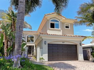 507 Judy Dr, Redondo Beach, CA 90277