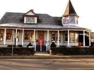 125 E Mill St, Ukiah, CA 95482