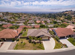 1212 Westridge Dr, Ventura, CA 93003