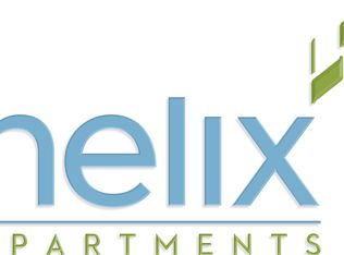 Helix Apartments, Richland, WA 99354