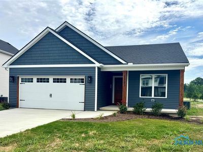 1902 Caleb Ct, Waterville, OH, 43566