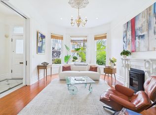 1709 Myrtle St, Oakland, CA 94607