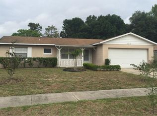 9513 Turkey Oak Bnd, Orlando, FL 32817