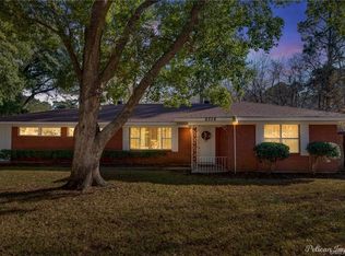 6338 Southcrest Dr, Shreveport, LA 71119