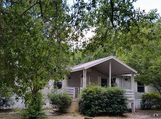 20062 County Road 137, Wellborn, FL 32094