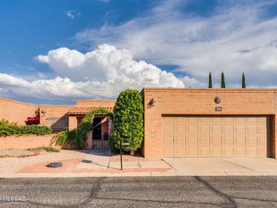 2951 S Placita San Javier, Green Valley, AZ, 85622