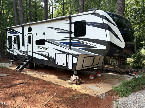 147 Osage Dr Lot 1956, Louisburg, NC 27549