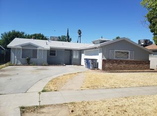 3885 E Ashlan Ave, Fresno, CA 93726