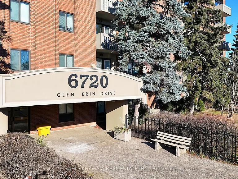6720 Glen Erin Dr W #410 — Photo 2