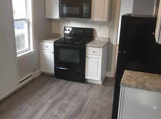 159 Blossom St #1-W, Lynn, MA 01902