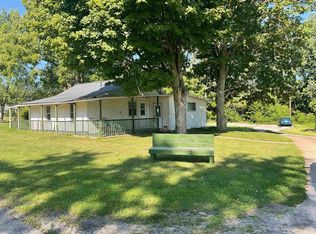 8019 Saint Joe Rd, Fort Wayne, IN 46835