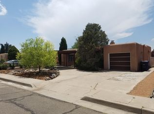 1425 Jefferson St NE, Albuquerque, NM 87110