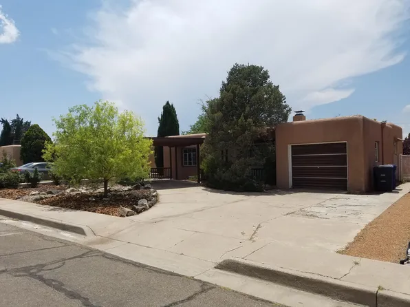 1425 Jefferson St NE, Albuquerque, NM 87110