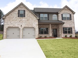 609 Toronto Cir #0, Hampton, GA 30228