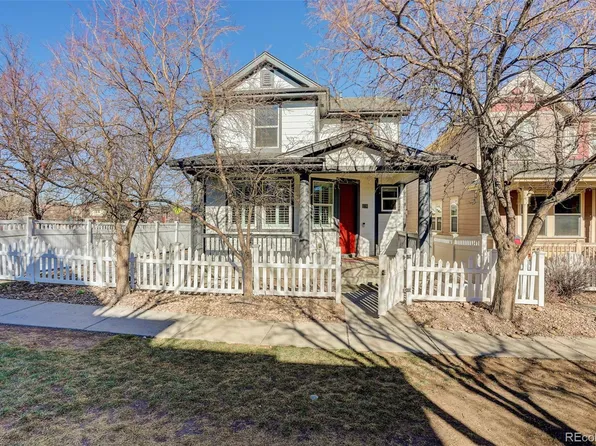 2738 Central Park Boulevard, Denver, CO 80238