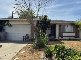 1135 Thames Dr, San Jose, CA 95129