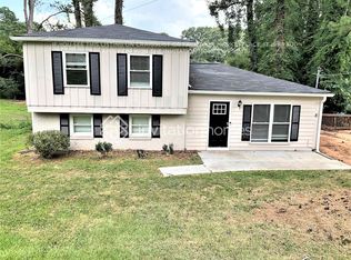 3141 Flat Shoals Rd, Decatur, GA 30034