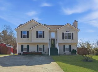 3611 Lee Ann Dr, Gainesville, GA 30507