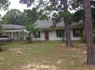 2494 Liliedahl Rd, Deridder, LA 70634