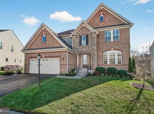 5487 Tallyn Ridge Dr, Frederick, MD 21704