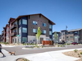Broadstone Sterling Ranch at Prospect Village