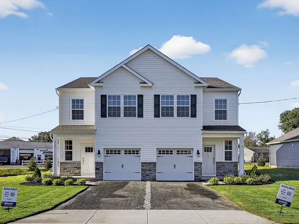 218 Bentz Ave, Villas, PA 08251