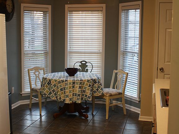 Breakfast Nook