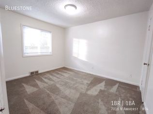 7016 N Amherst St #4, Portland, OR 97203