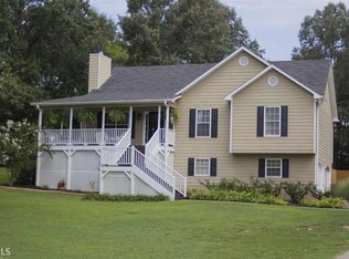 118 Euharlee Five Forks Rd, Euharlee, GA 30145