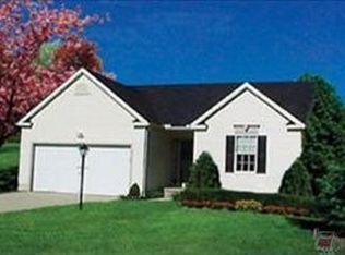 161 Stockwell Ct, Wadsworth, OH 44281