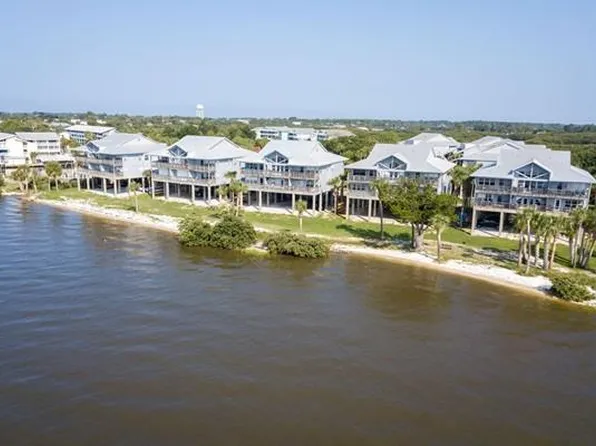 11 Old Mill Dr UNIT 4-B, Cedar Key, FL 32625