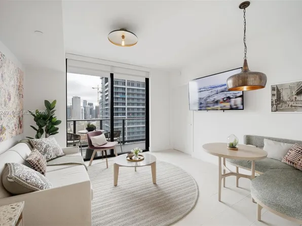 159 NE 6th St #2607, Miami, FL 33132