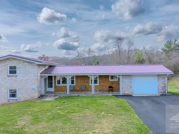 147 Windmere St, Princeton, WV 24739