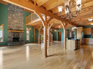 374 Laurel Rd, Townsend, TN 37882