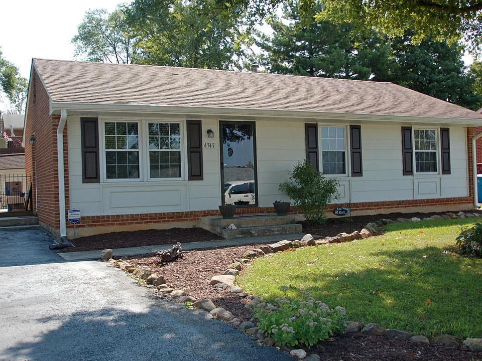 1st image of 4747 Long Acre Dr NE