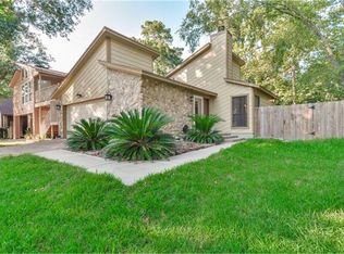 11122 Twain Dr, Montgomery, TX 77356
