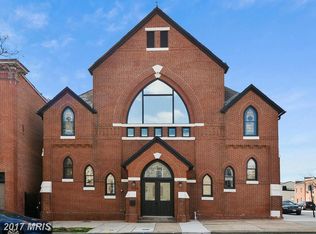 1000 S Ellwood Ave, Baltimore, MD 21224