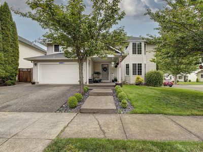 618 NW 27th Ave, Battle Ground, WA, 98604