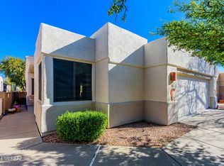 7343 E Placita De La Intriga, Tucson, AZ 85715