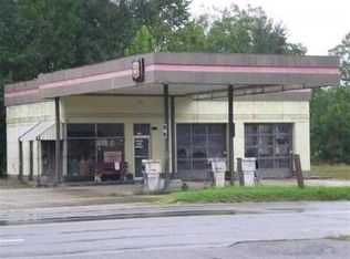 3521 W 6th Ave, Pine Bluff, AR 71601