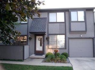 34970 S Turtle Trl APT A, Willoughby, OH 44094