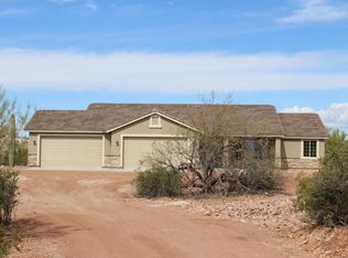 5376 E 16th Ave, Apache Junction, AZ 85119